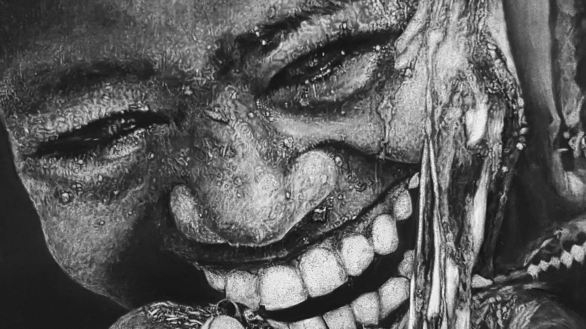 Art Is art class is a fine art base Singapore contemporary art studio promoting advanced studies in Hyperealism art developed from a core art syllabus of basic and advanced Charcoal drawing lessons.