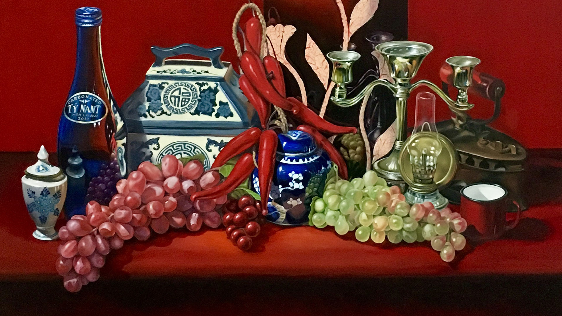 Art Is art classes Singapore base fine art school conducts basic and advanced  traditional oil painting course and Contemporary Hyperealism lessons.